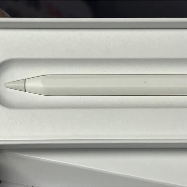 【極美品】Apple pencil 2【第2世代】