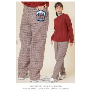 コーエン(coen)のコーエン　シェフパンツ(カジュアルパンツ)