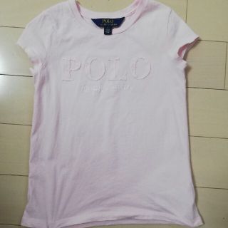 ラルフローレン(Ralph Lauren)のラルフローレンTシャツ110～120サイズ(Tシャツ/カットソー)