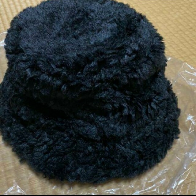 SLY(スライ)のSLY ECO FAR BOA HAT レディースの帽子(ハット)の商品写真