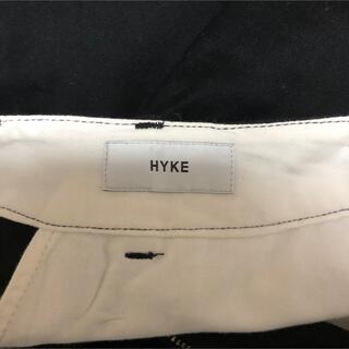 ハイク(HYKE)のHYKE >>> ワイドパンツ(その他)