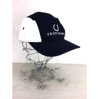 フレッドペリー(FRED PERRY)のFRED PERRY(フレッドペリー) メンズ 帽子 キャップ(キャップ)