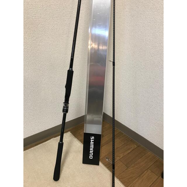 ENCOUNTER エンカウンター S96M ENCOUNTER エンカウンター S96M