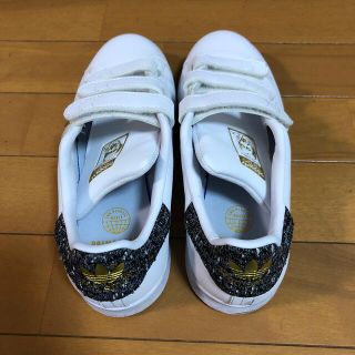 アディダス(adidas)のスタンスミス(スニーカー)