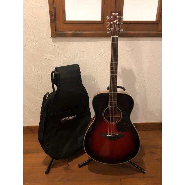 【美品】YAMAHA FS720S 正規ソフトケース付