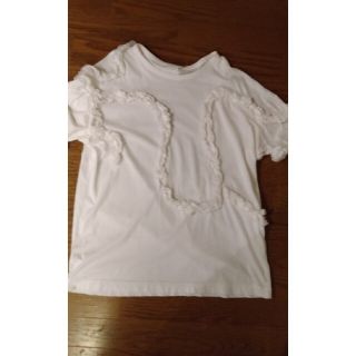 ドリスヴァンノッテン(DRIES VAN NOTEN)の☆ドリスヴァンノッテン　Ｔシャツ☆(Tシャツ(半袖/袖なし))