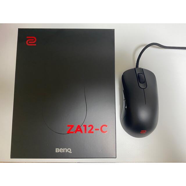 BenQ ZA12-C