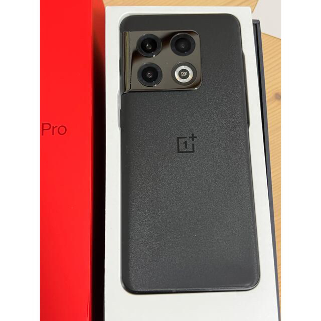 いないですℭ Android Oneplus 10 Pro 128gb グローバル版simフリーの通販 By Xperia Shop アンドロイドならラクマ カテゴリ Www Blaskogabyggd Is