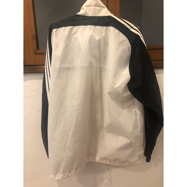 adidas - 【美品】adidas 90s ナイロンジャケットの通販 by T's shop