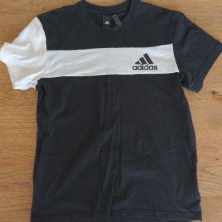 アディダス(adidas)の専用)adidas　Tシャツ　Lサイズ(Tシャツ/カットソー(半袖/袖なし))