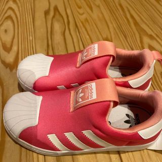 アディダス(adidas)のアディダス　２０(スニーカー)