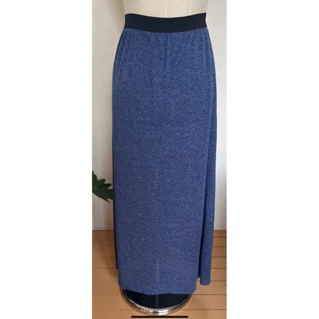 IENA(イエナ)のIENA スカート レディースのスカート(ロングスカート)の商品写真