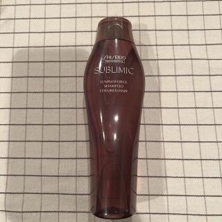 シセイドウ(SHISEIDO (資生堂))の資生堂カラーヘア用シャンプー(シャンプー)