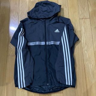 アディダス(adidas)のadidas(ジャケット/上着)