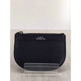 A.P.C(コインケース/小銭入れ)のフリマアイテム一覧 A.P.C(コインケース/小銭入れ)のフリマアイテム一覧