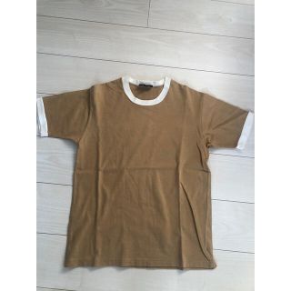 アーペーセー(A.P.C)の未使用！APCメンズTシャツ(Tシャツ/カットソー(半袖/袖なし))