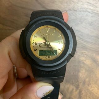 ジーショック(G-SHOCK)のGショックミニ　G-SHOCK mini レディース　腕時計　カジュアル(腕時計)