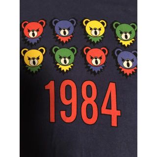 ヒステリックグラマー(HYSTERIC GLAMOUR)のヒステリックグラマー　ロングTシャツ(Tシャツ(長袖/七分))