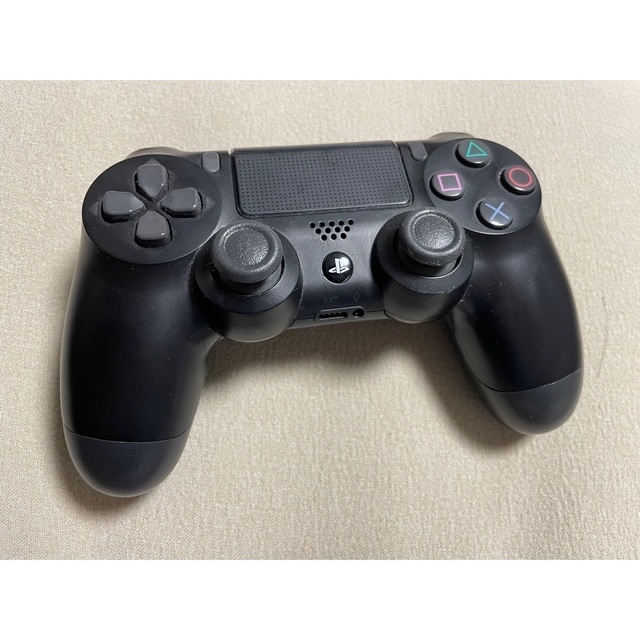 PlayStation4 500GB 2000シリーズ