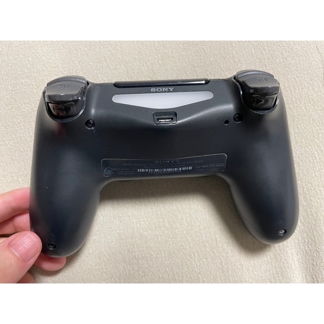 PlayStation4 500GB 2000シリーズ