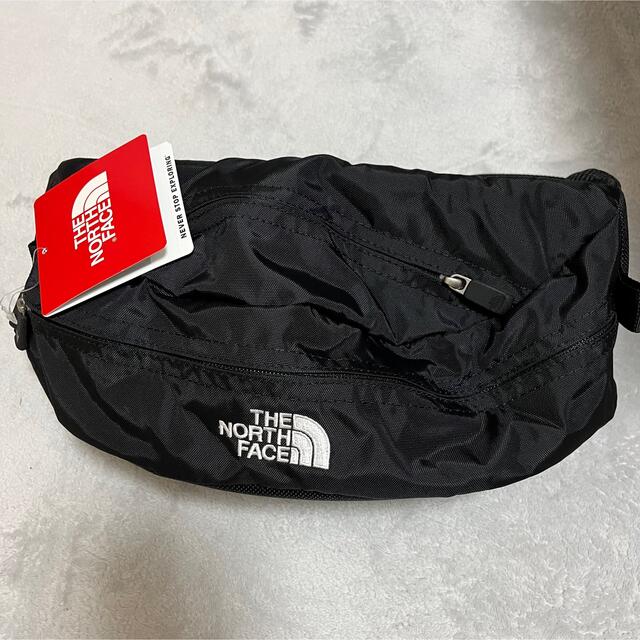 ノースフェイス North Face ボディバック スウィープ Sweep 1