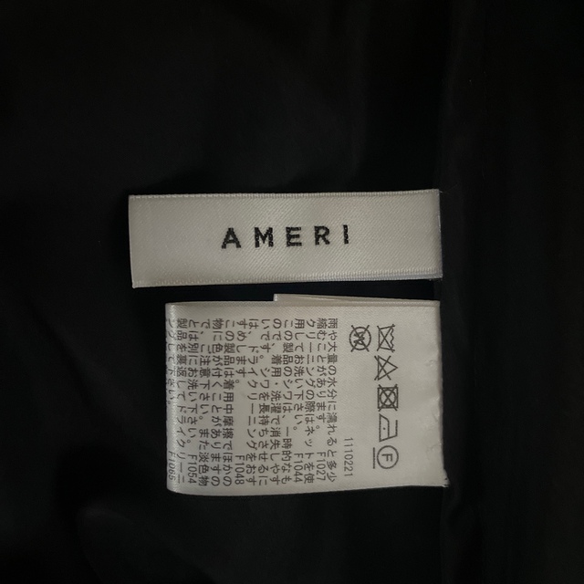 Ameri VINTAGE - AMERI FLUFFY MACARON DRESSの通販 by みさ|アメリ