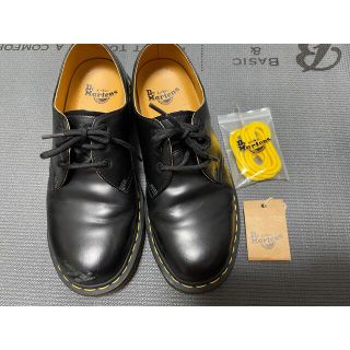 ドクターマーチン(Dr.Martens)のDr.Martens ドクターマーチン 3ホール(ドレス/ビジネス)