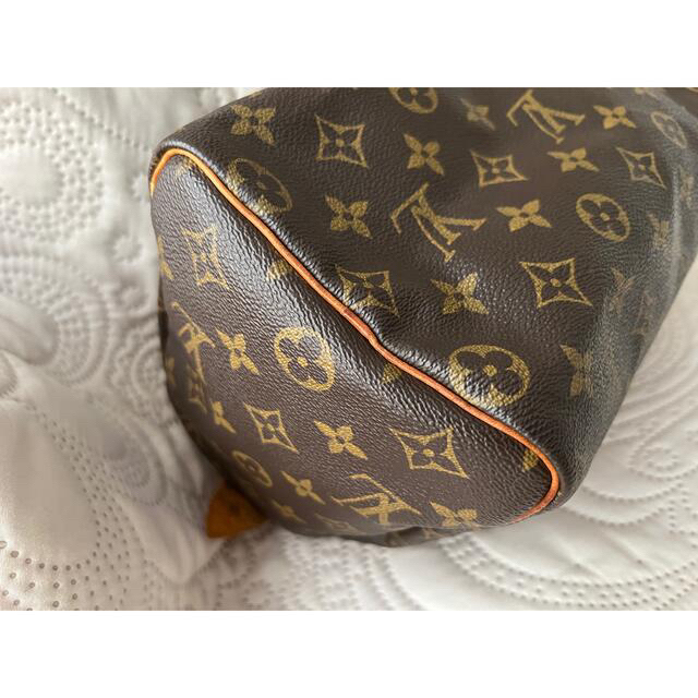 LOUIS VUITTON  ルイヴィトン スピーディ25