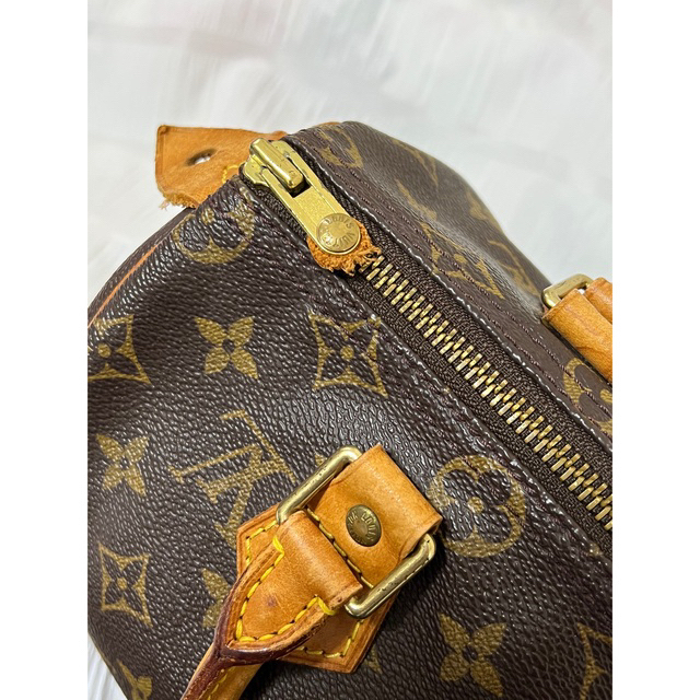 LOUIS VUITTON  ルイヴィトン スピーディ25