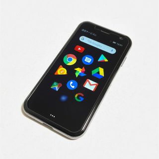 ANDROID - Palm Phone 国内正規品 PVG100E simフリー スマホの通販 by