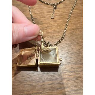 JaneMarple - Jane Marple ネックレスの通販 by 卯月's shop ...