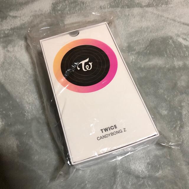 新品即決 TWICE TWICE twiceペンライトCANDYBONG ペンライト Yahoo