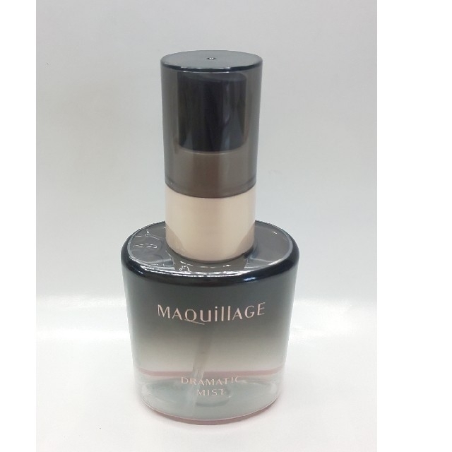 MAQuillAGE(マキアージュ)の未使用品♪マキアージュ ドラマティックミスト　60ml コスメ/美容のスキンケア/基礎化粧品(化粧水/ローション)の商品写真