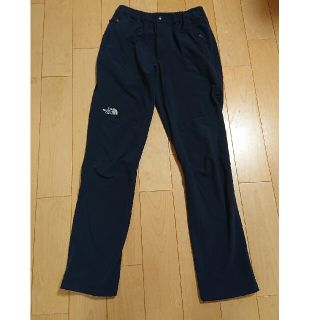 ザノースフェイス(THE NORTH FACE)の早い者勝ち！THE NORTH FACE アルパインパンツ  レディース(ワークパンツ/カーゴパンツ)