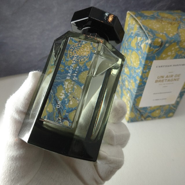 ラルチザンパフューム アン エール ド ブルターニュ 100ml | gulatilaw.com