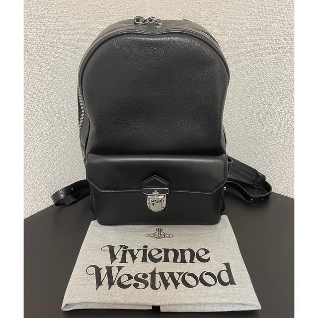 VIVIENNE WESTWOOD ヴィヴィアン ウエストウッド バックパック