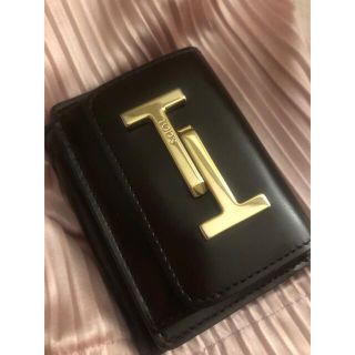 TOD'S - TOD'S ミニ財布の通販 by なまこ's shop|トッズならラクマ