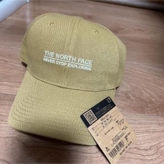 ザノースフェイス(THE NORTH FACE)の専用になります(キャップ)