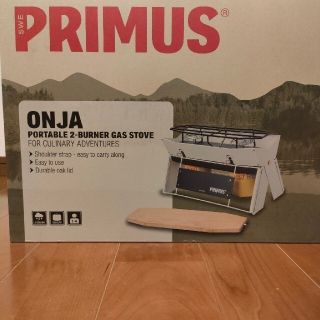 プリムス(PRIMUS)の新品　PRIMUS オンジャ P-COJ(ストーブ/コンロ)