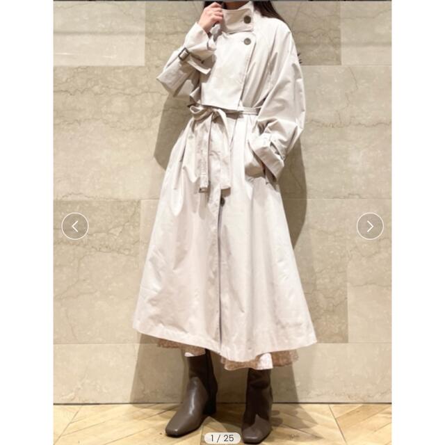 SNIDEL(スナイデル)のseira様専用 レディースのジャケット/アウター(トレンチコート)の商品写真