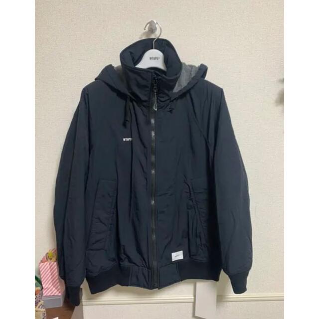 Mサイズ 21AW  WTAPS INCOM / JACKET  OD