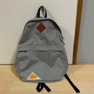 ケルティ(KELTY)の【美品】ケルティ　ディパック(リュック/バックパック)