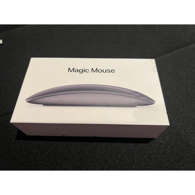 MRME2J/A  Magic Mouse2PC/タブレット