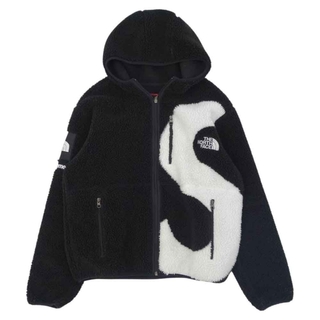 Supreme The North Face S Logo Hooded Fleece Jacketの通販 1,000点 