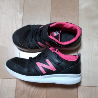 ニューバランス(New Balance)のニューバランス　スニーカー　21cm　20cm　ナイキ(スニーカー)