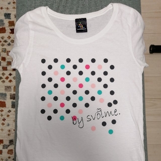 SVOLME(スボルメ) Tシャツ 2枚セット(Tシャツ(半袖/袖なし))