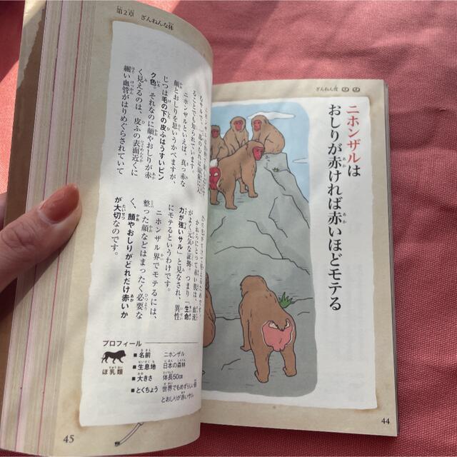 ざんねんないきもの エンタメ/ホビーの本(絵本/児童書)の商品写真