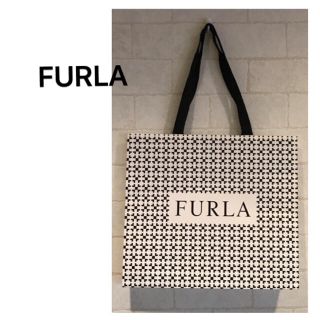 フルラ(Furla)のFURLA ❇︎ ショップバック(ショップ袋)