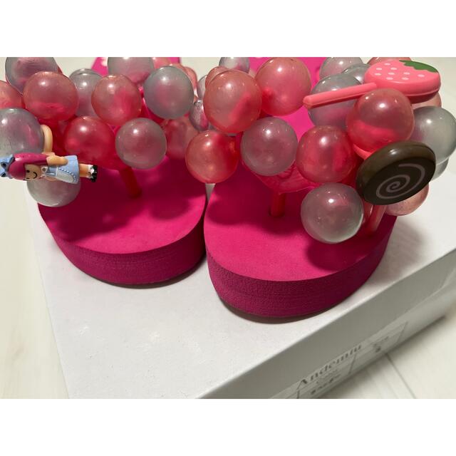 Bubbleflop ビーチサンダル レディースの靴/シューズ(ビーチサンダル)の商品写真