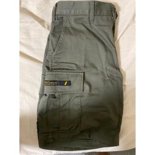 ダブルタップス(W)taps)のjungle shorts Sサイズ(ショートパンツ)